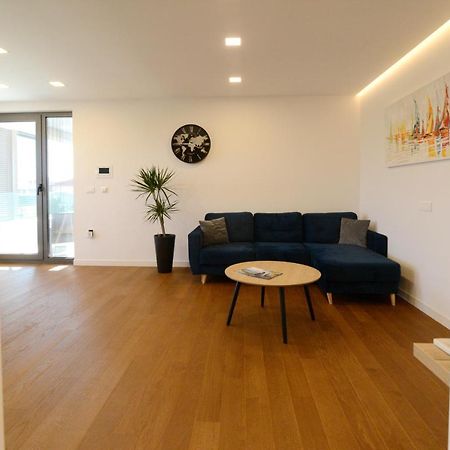 Ferienwohnung Novi Apartman Beti Blizu Plaze S Besplatnim Parkingom, Puntamika - Zadar Exterior foto