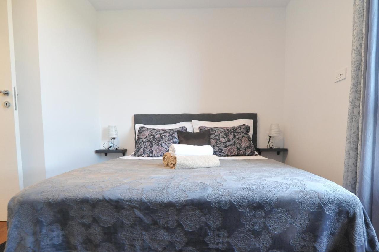 Ferienwohnung Novi Apartman Beti Blizu Plaze S Besplatnim Parkingom, Puntamika - Zadar Exterior foto