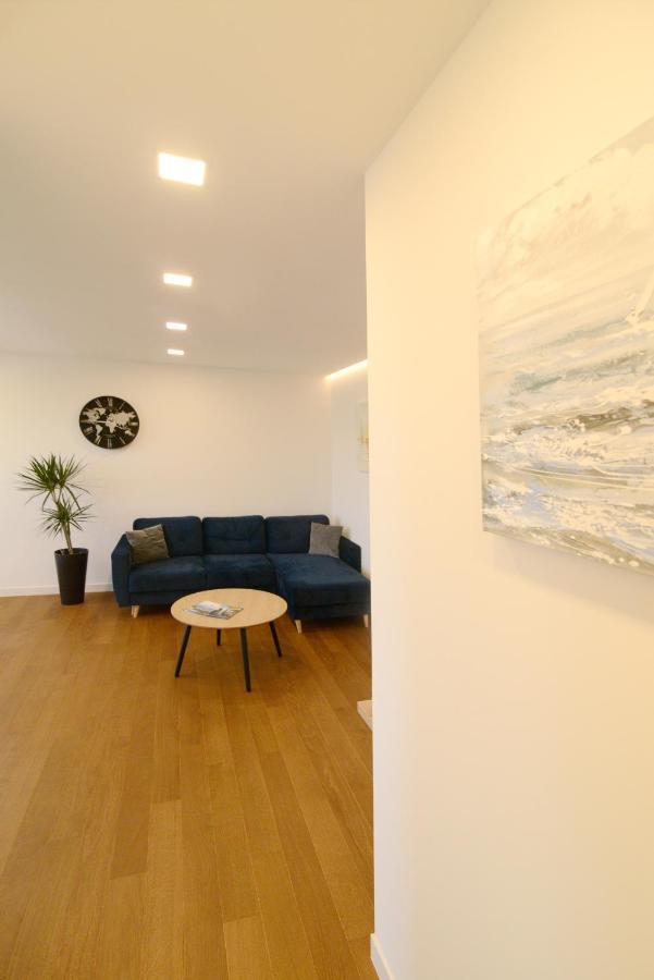 Ferienwohnung Novi Apartman Beti Blizu Plaze S Besplatnim Parkingom, Puntamika - Zadar Exterior foto