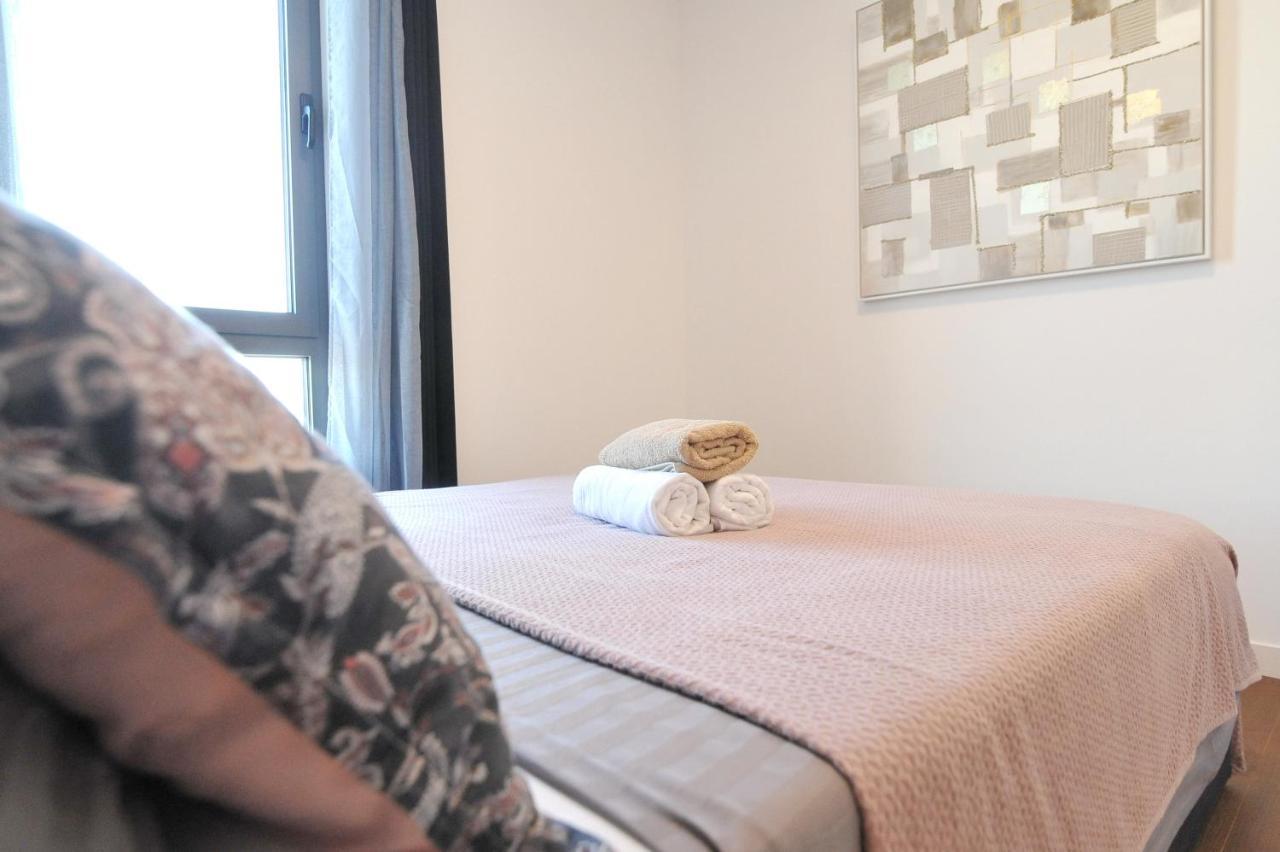 Ferienwohnung Novi Apartman Beti Blizu Plaze S Besplatnim Parkingom, Puntamika - Zadar Exterior foto