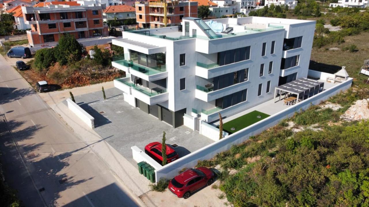 Ferienwohnung Novi Apartman Beti Blizu Plaze S Besplatnim Parkingom, Puntamika - Zadar Exterior foto