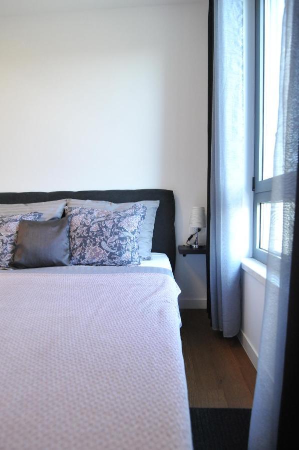 Ferienwohnung Novi Apartman Beti Blizu Plaze S Besplatnim Parkingom, Puntamika - Zadar Exterior foto
